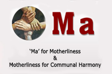 Ma - Mother & Motherliness